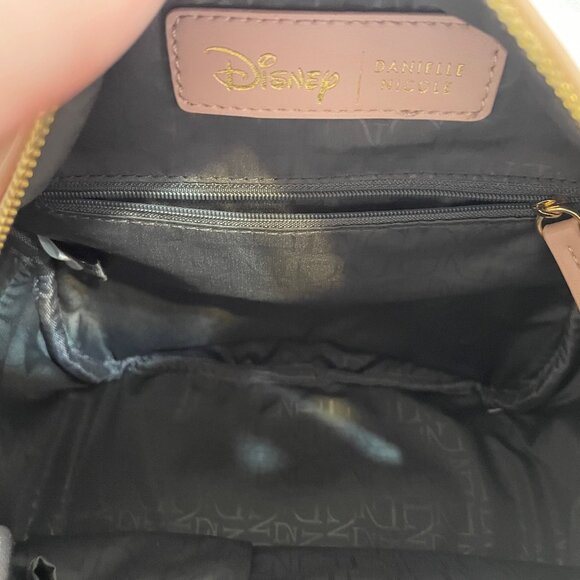 Disney Parks Loungefly Mini Backpack 2020 Park Life & Attractions Icons NWOT